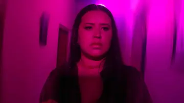 Zasłona do filmu "Sin Salida" #548228
