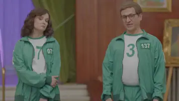 Zasłona do filmu "El Juego del Camelar" #565891