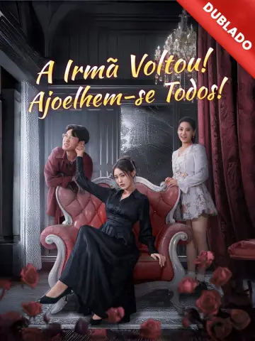 Plakat do filmu "A Vida Secreta do meu Marido Bilionario" #981545