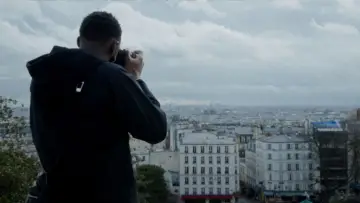 Zasłona do filmu "Belleville nous verra toujours danser" #1142572