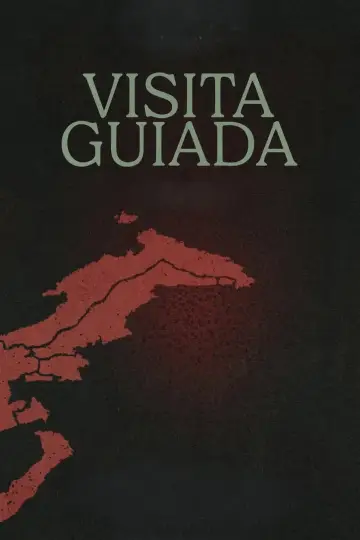 Plakat do filmu "Visite Guidée" #1142379
