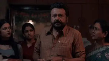 Zasłona do filmu "பரிமளா & கோ" #1156145