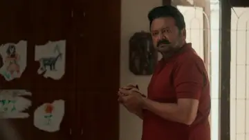 Zasłona do filmu "பரிமளா & கோ" #1156146