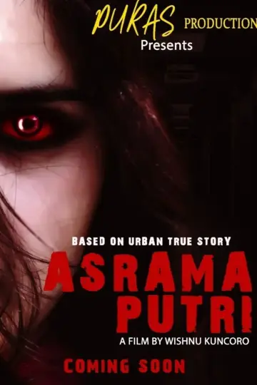 Asrama Putri