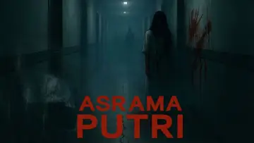 Zasłona do filmu "Asrama Putri" #792916