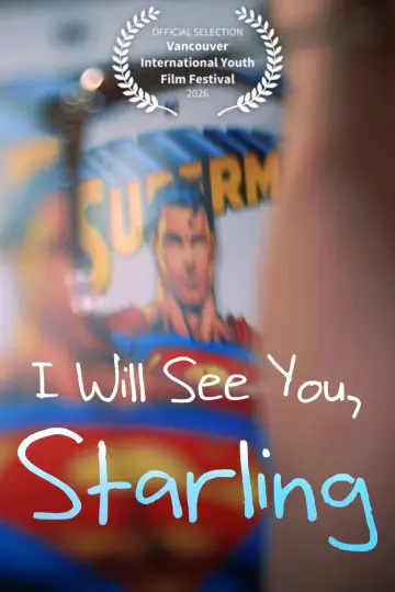 Plakat do filmu "I Will See You, Starling" #1139816