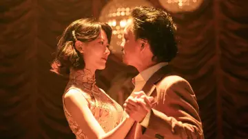 Zasłona do filmu "夜王" #763305