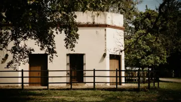 Zasłona do filmu "Lo que guardamos" #844973