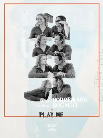 Plakat do filmu "Play Me" #545174
