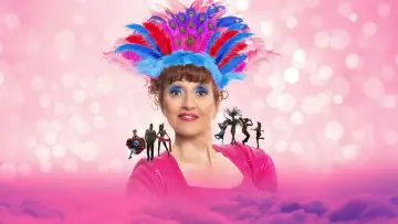 Zasłona do filmu "Mado fait son cabaret" #1835146