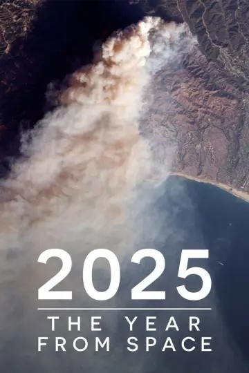 Plakat do filmu "2025: The Year from Space" #541265
