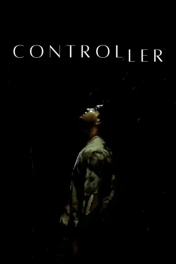Plakat do filmu "Controller" #551984