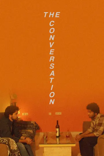 Plakat do filmu "The Conversation" #544493