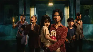 Zasłona do filmu "Nhà Hai Chủ" #922271