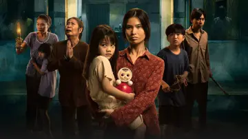Zasłona do filmu "Nhà Hai Chủ" #922272