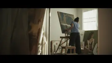 Zasłona do filmu "" #832798