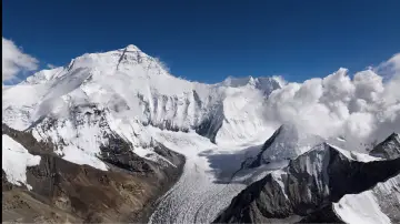 Zasłona do filmu "Everest: Druga strona" #1615522