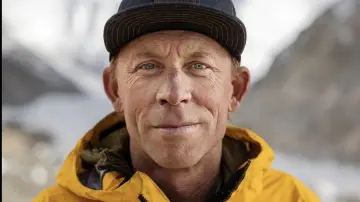 Zasłona do filmu "Everest: Druga strona" #1615526