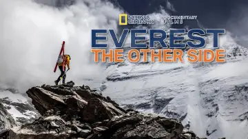 Zasłona do filmu "Everest: Druga strona" #1615530