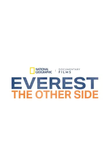 Everest: The Other Side plakat