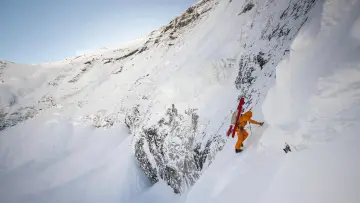 Zasłona do filmu "Everest: Druga strona" #1651613
