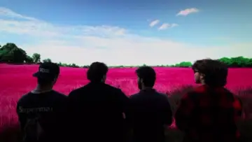 Zasłona do filmu "Lads Being Lads" #927075