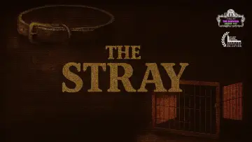 Zasłona do filmu "The Stray" #565241