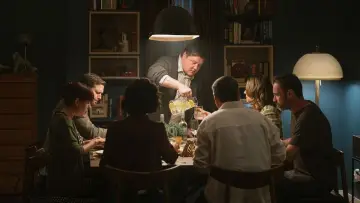 Zasłona do filmu "Perfektie" #538102