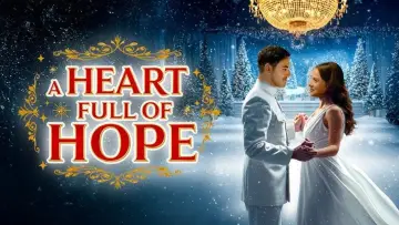 Zasłona do filmu "A Heart Full of Hope" #1647619