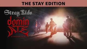 Zasłona do filmu "스트레이 키즈 : 더 도미네이트 익스피리언스" #763400