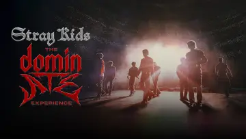 Zasłona do filmu "스트레이 키즈 : 더 도미네이트 익스피리언스" #763401