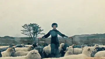 Zasłona do filmu "Vannacht logeerde ik in mijzelf en vanochtend besloot ik er te blijven wonen" #568574