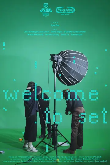 Welcome to Set