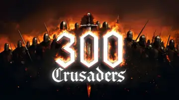 Zasłona do filmu "300 ჯვაროსანი" #1637259