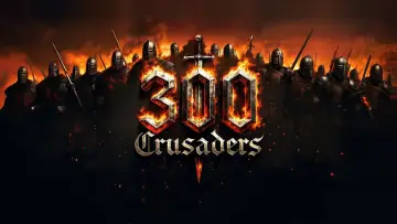 Zasłona do filmu "300 ჯვაროსანი" #1637260