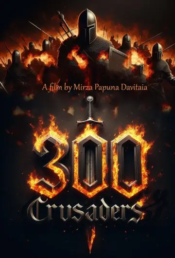 300 ჯვაროსანი
