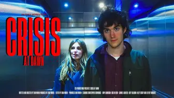 Zasłona do filmu "Crisis At Dawn" #1190415