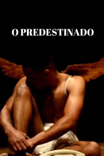 Plakat do filmu "O Predestinado" #809022