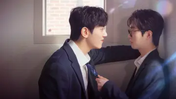 Zasłona do filmu "스윗하트서비스: 더 무비" #1195348