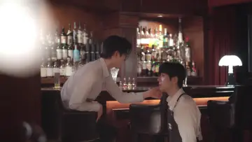 Zasłona do filmu "스윗하트서비스: 더 무비" #1195351