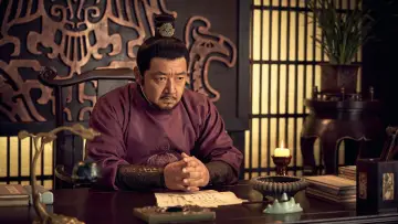 Zasłona do filmu "无归客" #834458