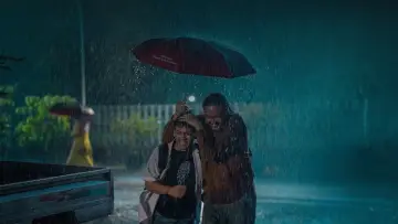 Zasłona do filmu "Ayah, Ini Arahnya Ke Mana, Ya?" #775667