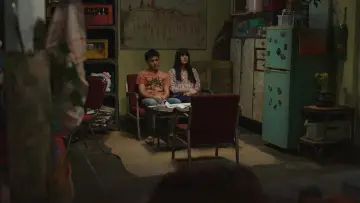 Zasłona do filmu "Ayah, Ini Arahnya Ke Mana, Ya?" #775668