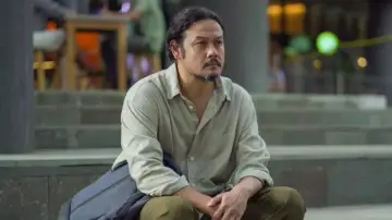 Zasłona do filmu "Ayah, Ini Arahnya Ke Mana, Ya?" #775671
