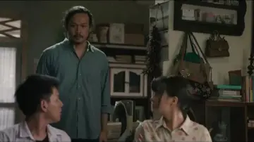 Zasłona do filmu "Ayah, Ini Arahnya Ke Mana, Ya?" #775675