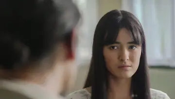 Zasłona do filmu "Ayah, Ini Arahnya Ke Mana, Ya?" #775680