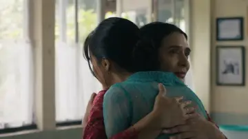 Zasłona do filmu "Ayah, Ini Arahnya Ke Mana, Ya?" #796688