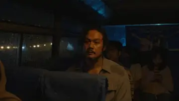 Zasłona do filmu "Ayah, Ini Arahnya Ke Mana, Ya?" #796689