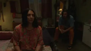 Zasłona do filmu "Ayah, Ini Arahnya Ke Mana, Ya?" #796692