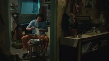 Zasłona do filmu "Ayah, Ini Arahnya Ke Mana, Ya?" #796694